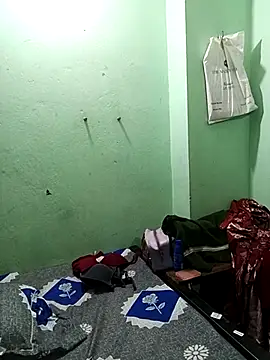 Ritika_sen's Webcam Show