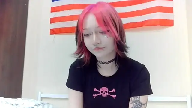 Shine_Luna Live XXX-Chat