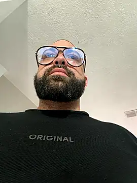 Show de mangolini_parrocini na webcam