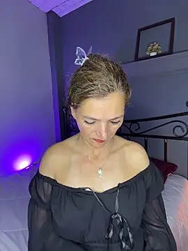 JennaMilf_ Obrolan Langsung XXX