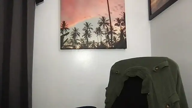 Show webcam de SattivvaXXX