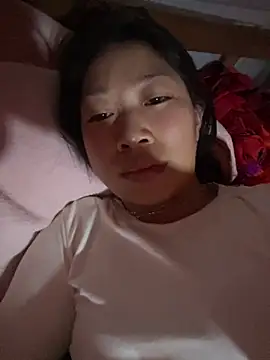 Mayly_lucky2 现场XXX聊天