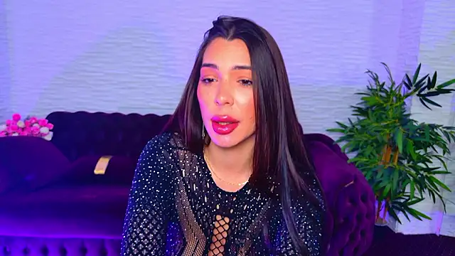 MollyDolley Obrolan Langsung XXX