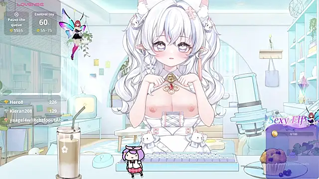 Emi_Glow Live XXX-Chat