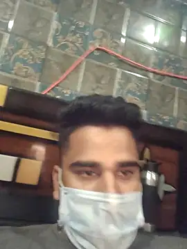 MrCurioX 라이브 XXX 채팅