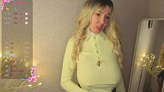 Živý XXX chat _SoftVelvetX_