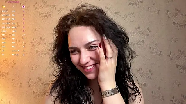 ShawnaBree Live XXX-Chat