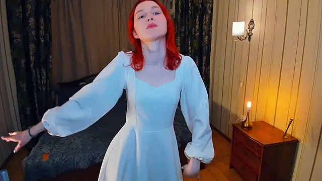 LinaMalech 现场XXX聊天