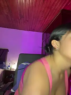 Show de webcam de violet19x