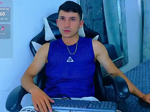 Webkamerová show SharleeBoygum