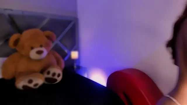 SusiMendez Live XXX-Chat