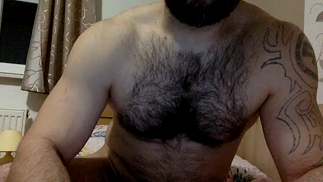 Вебкам-шоу Naimad18