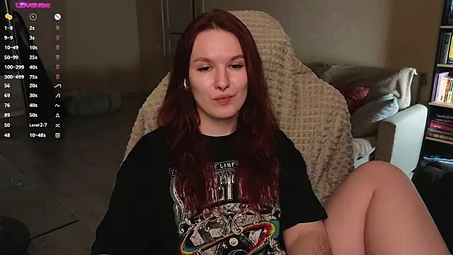 Val_lava 现场XXX聊天