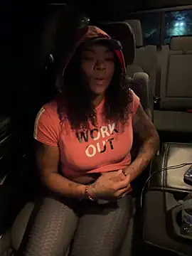 HaloRodeoLover2 Live XXX-Chat