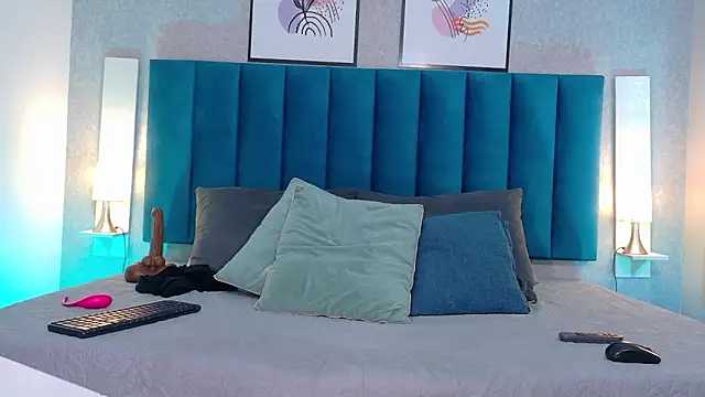 Madisonsmiith 现场XXX聊天