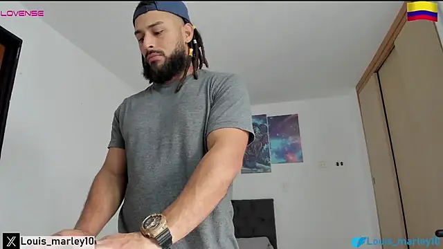 Louis_marley__ – Naživo XXX chat