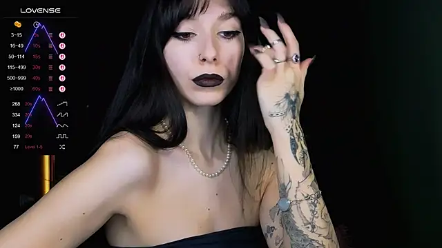 JillVerdon 现场XXX聊天