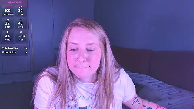 Онлайн чат XXX Oh_mylissa