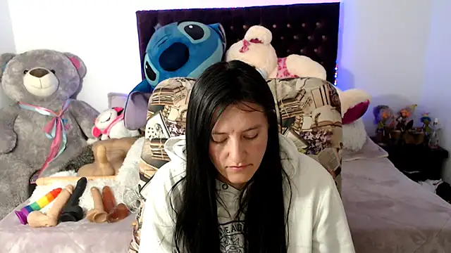 Lorenahot_06's Live XXX Chat