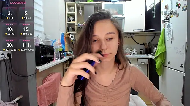 _Nika_Kik webcam show