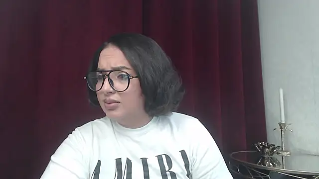 BustyAllyy Obrolan Langsung XXX