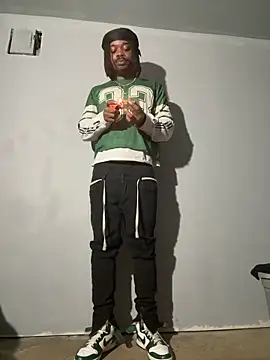 MIGHTYDEMONXXX's Live XXX Chat