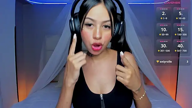 cat_kitty18_ লাইভ XXX চ্যাট