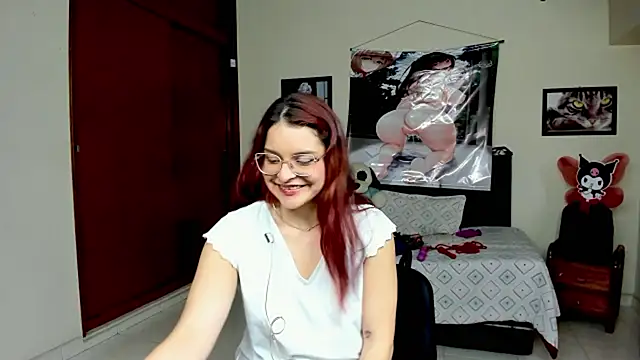 Marilynselxoveanalhard's Live XXX Chat