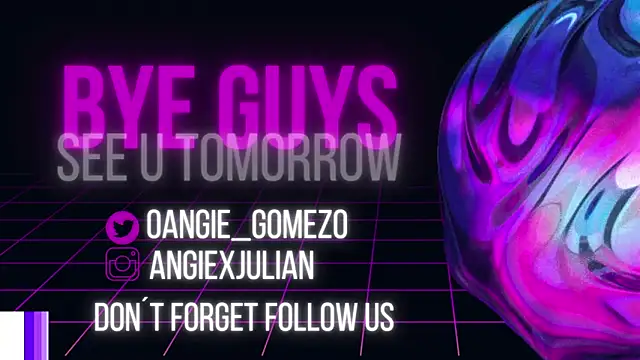 angie_bigboobs_'s Live XXX Chat