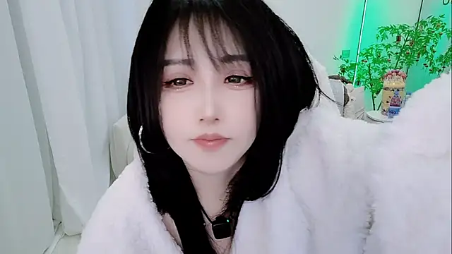 Evangelin-e লাইভ XXX চ্যাট