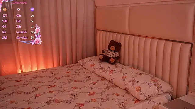 Czat XXX na żywo – LiaGotti