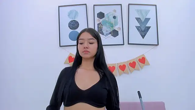 Czat XXX na żywo – scarletross_