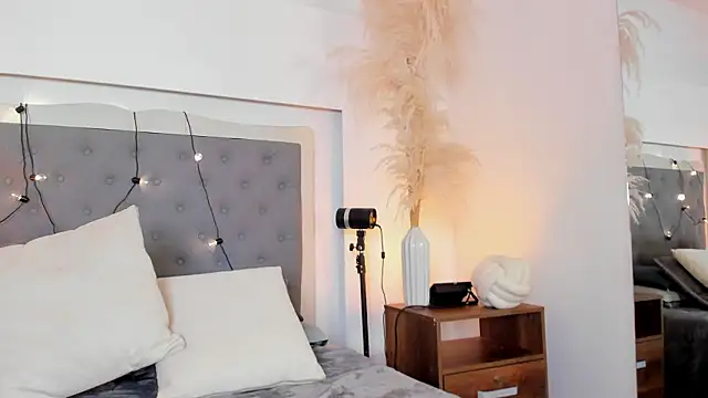 lea_walkerr Adlı Modelin Canlı XXX Sohbeti