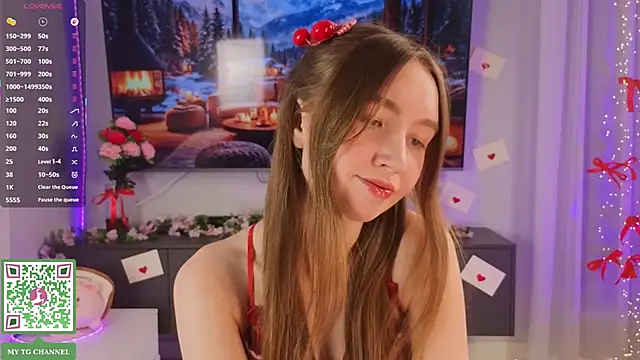 Онлайн чат XXX ElfredaTupy