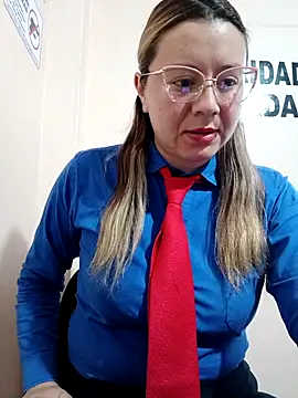 Hannah-colx's Live XXX Chat