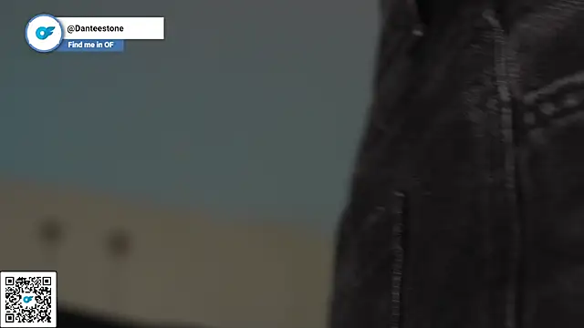 โชว์เว็บแคมของ DanteeStone