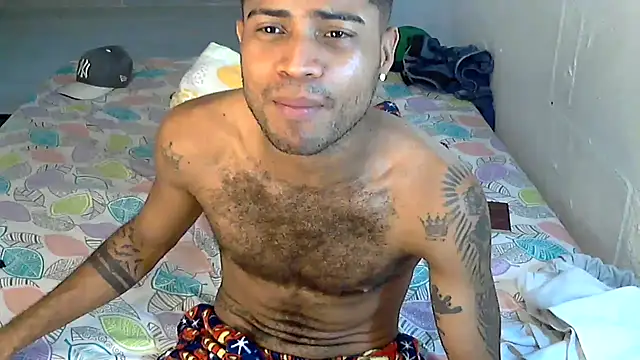 Chat XXX en directo de AXionX