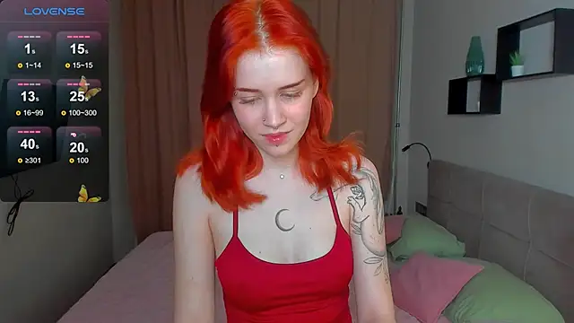 alice_with_freckles' Live XXX Chat