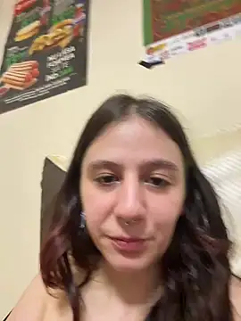 ivorybabby's Live XXX Chat