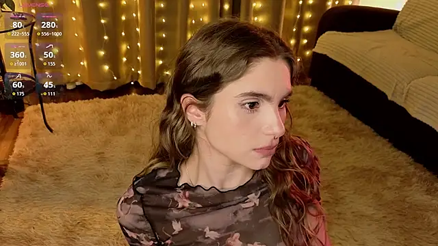 RozanneJordann Live XXX chat