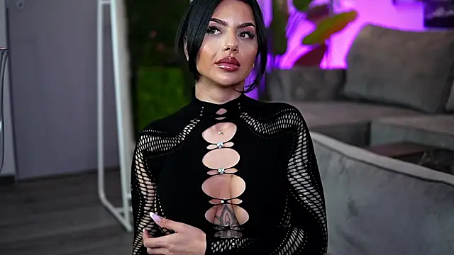 Онлайн чат XXX Ivy_Trix