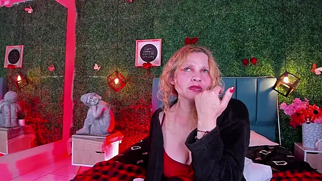 Evangelyne_rose লাইভ XXX চ্যাট