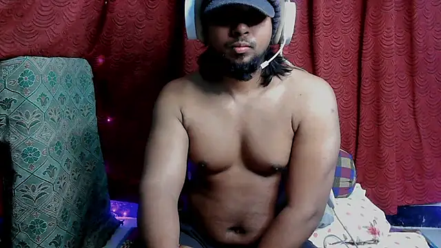 Chat XXX en directo de Leons_fantacy11