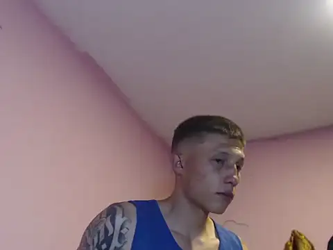 Cronos_Hot_8 Obrolan Langsung XXX