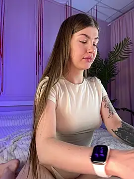 Онлайн чат XXX Milana_rosaa