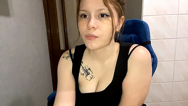 EmberStorm লাইভ XXX চ্যাট