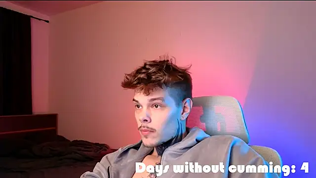 DENIS_HERE Live XXX Chat