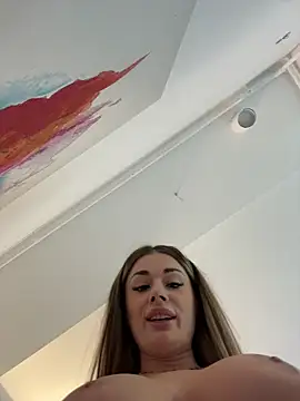 แชท XXX สดของ IsabellaEtthan