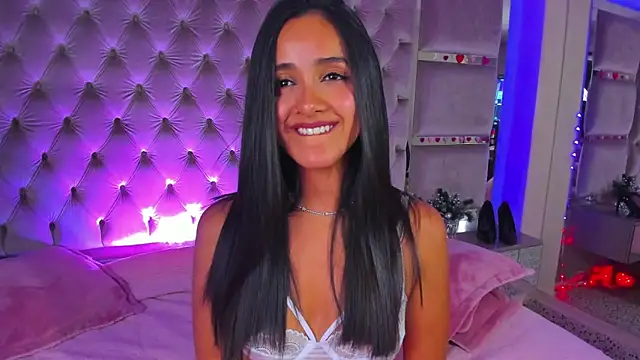 Harii_02 – Naživo XXX chat