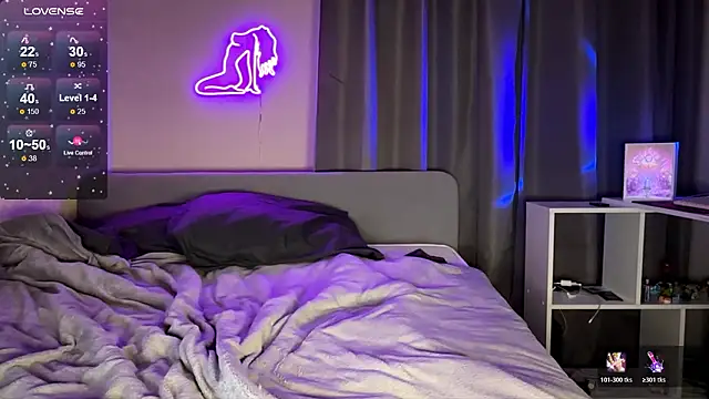 bklfen – Naživo XXX chat